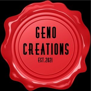 Meet your Posher, Geno